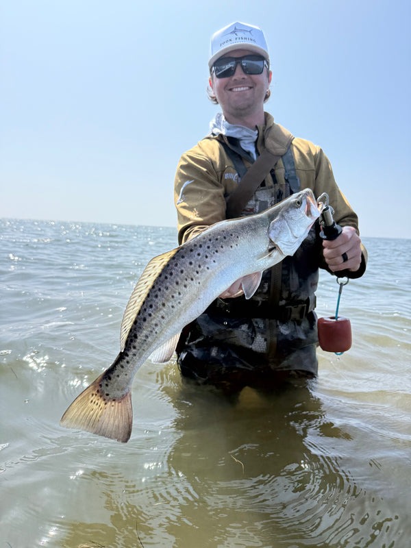 Inshore Speed Clip Bundle