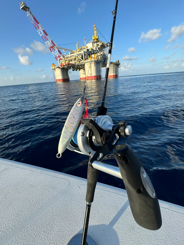 Offshore Speed Clip Bundle