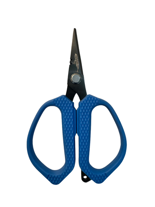 Mini Braid Scissors