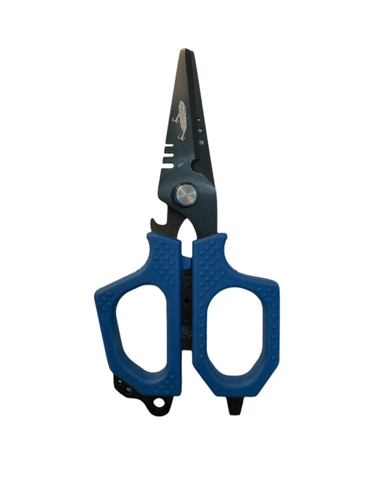 6.5" Premium Fishing Shears