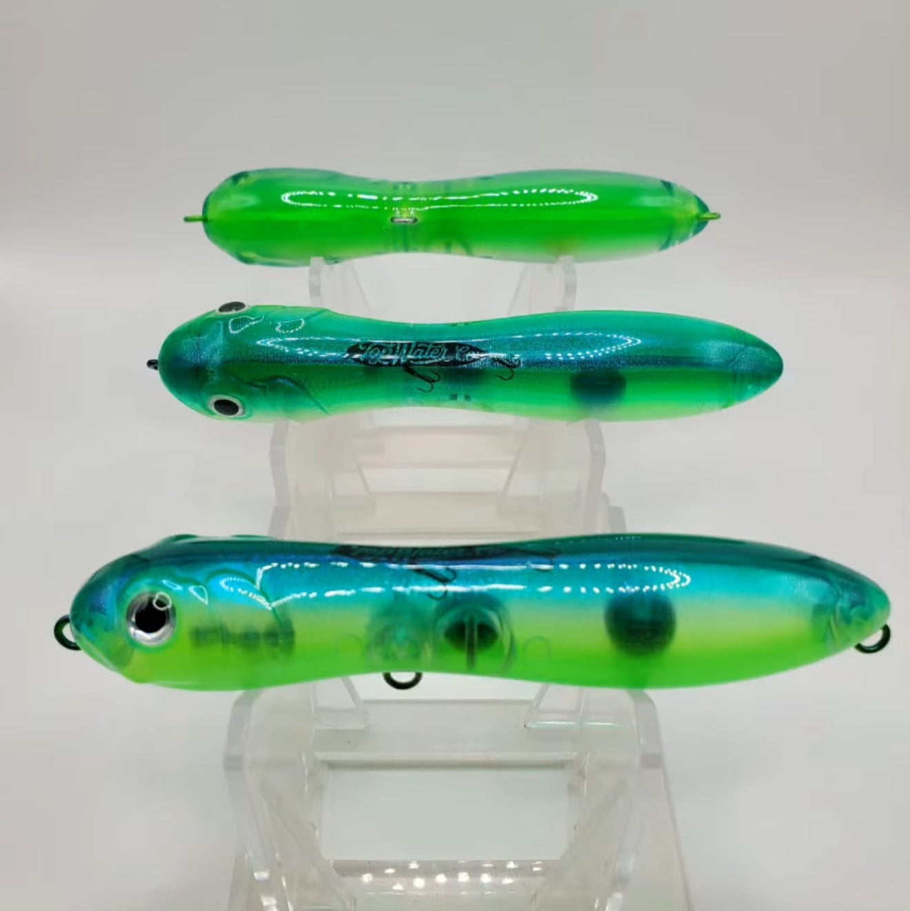 Topwater Co Limited Drop 007: Money Tree