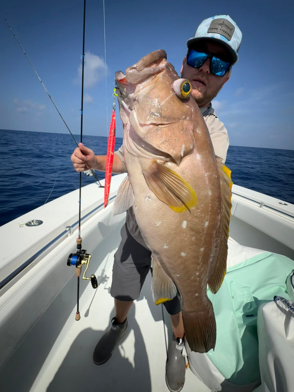 Offshore Speed Clip Bundle