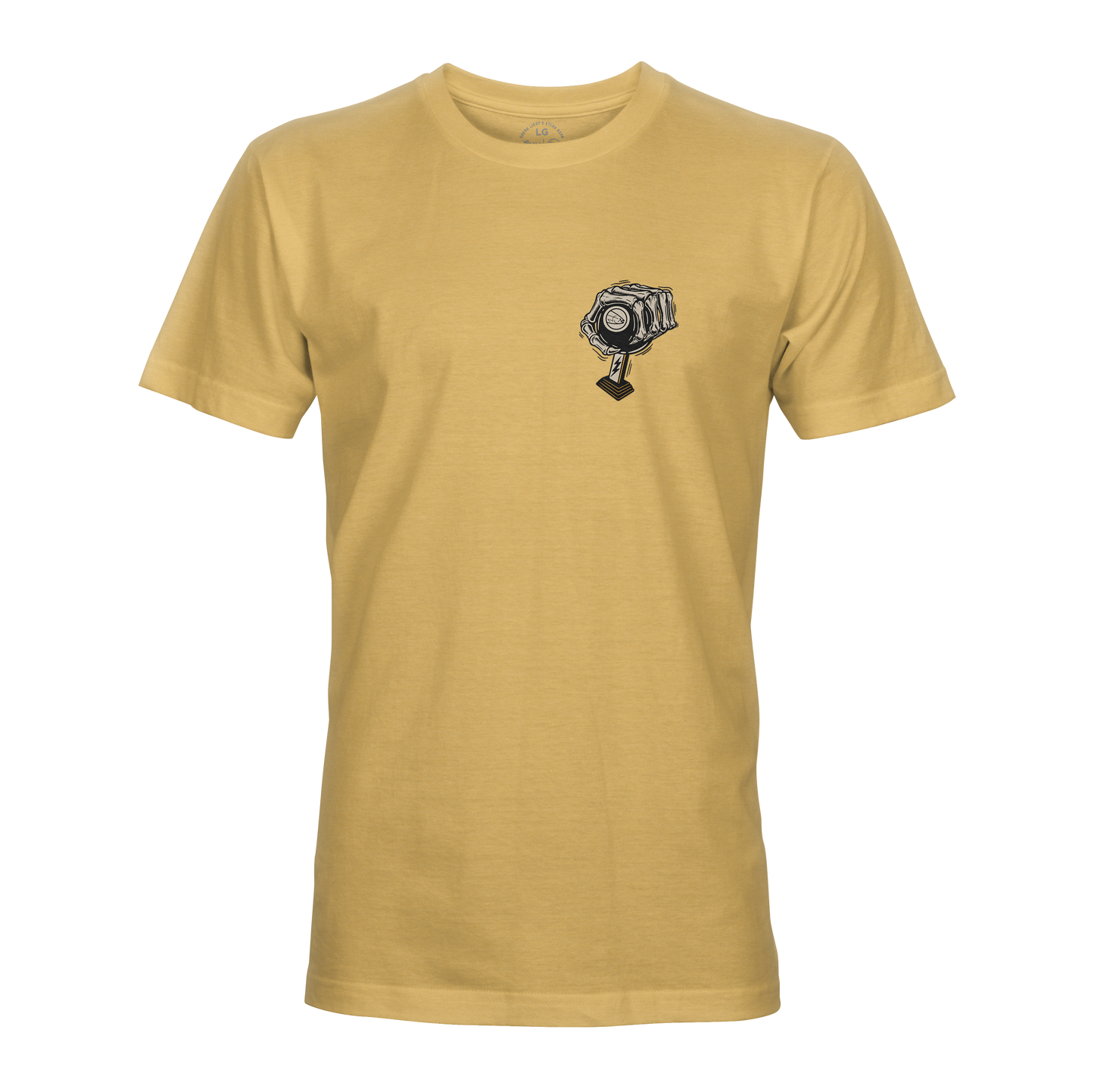 STLHD Race Ya T-Shirt