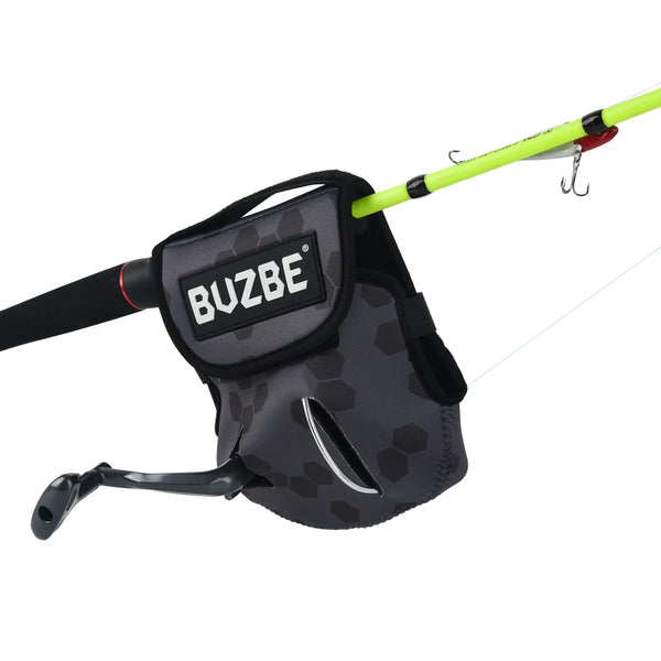 Buzbe Spinning Reel Cover