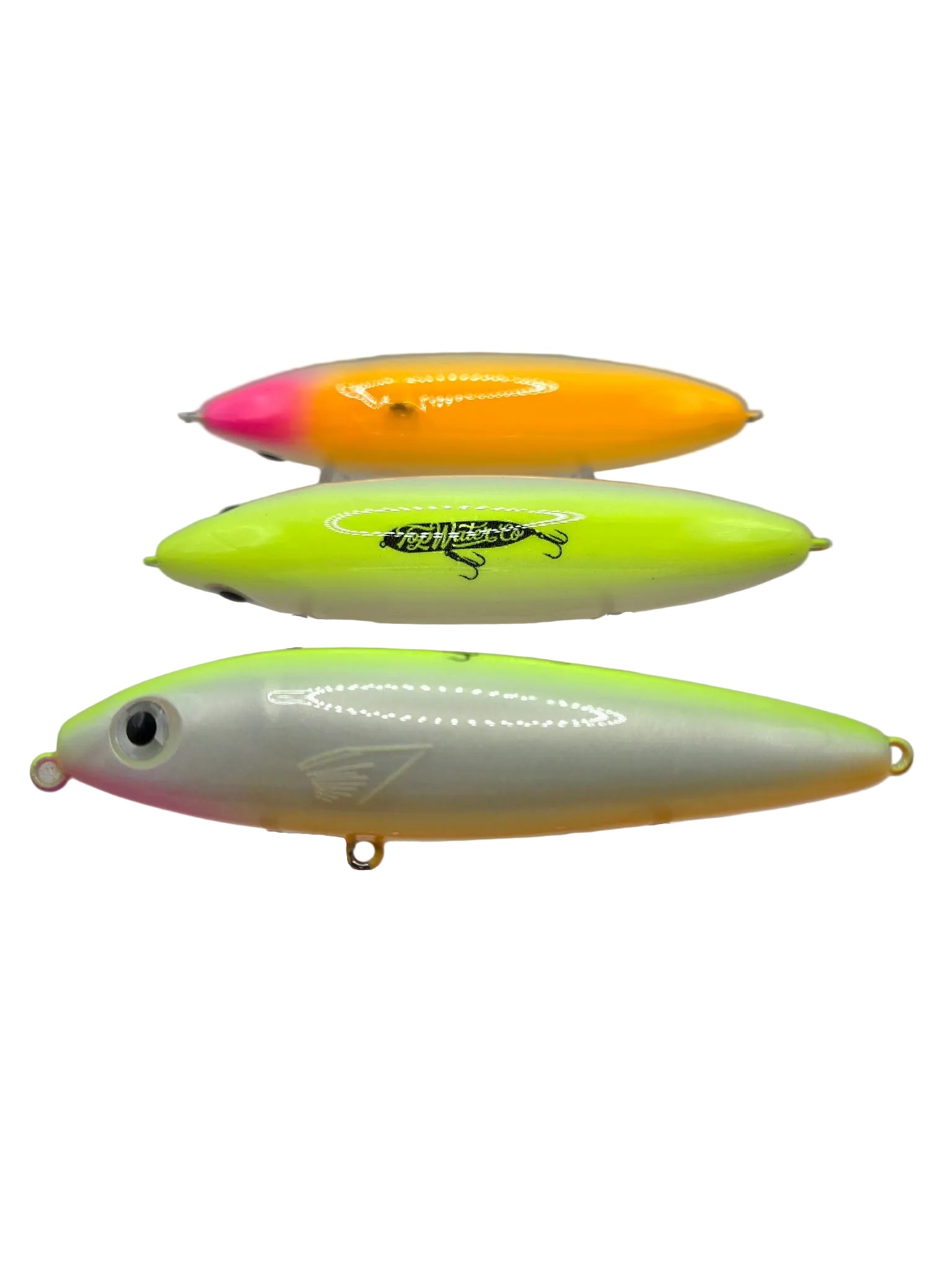 Lures – Topwater Co