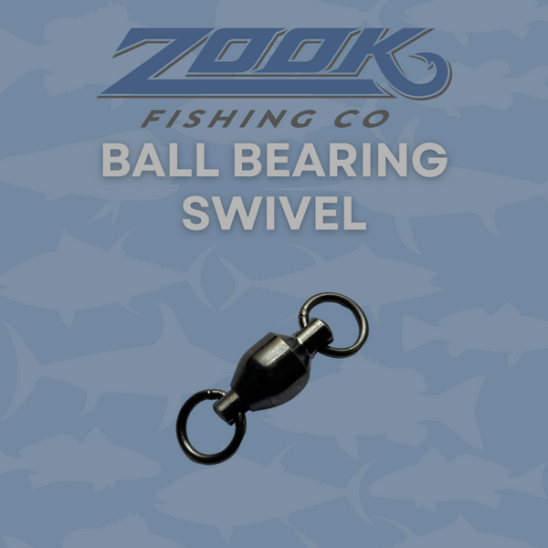 Ball Bearing Swivel