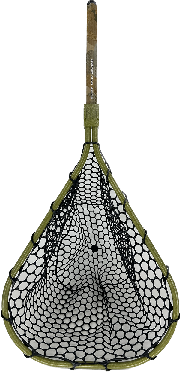 2025 Catch Cam Nets -Trout
