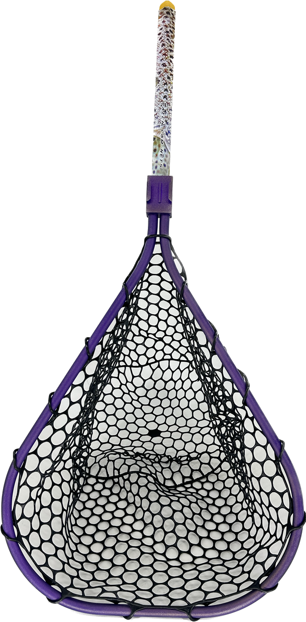 2025 Catch Cam Nets -Trout