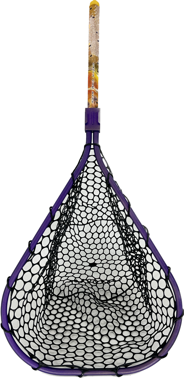 2025 Catch Cam Nets -Trout