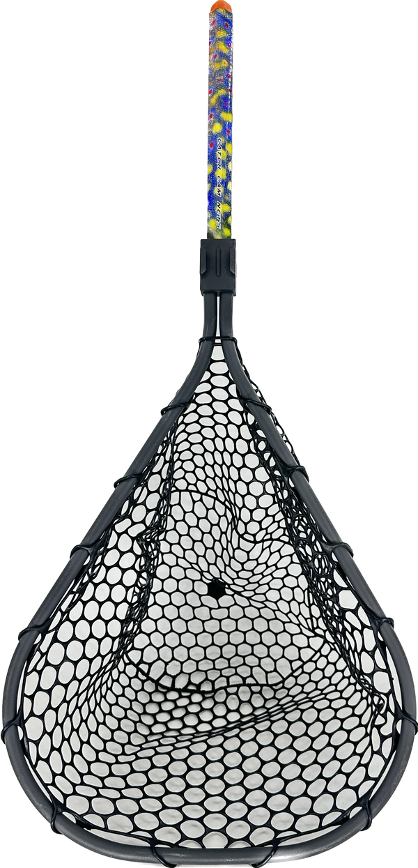 2025 Catch Cam Nets -Trout