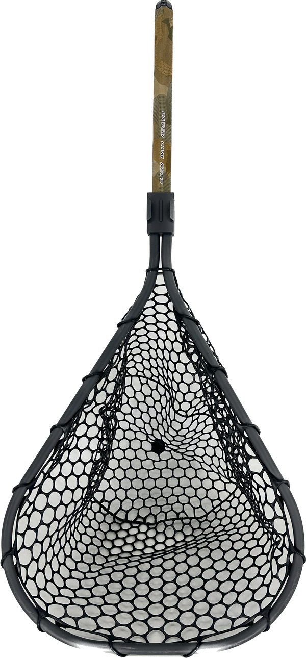 2025 Catch Cam Nets -Trout