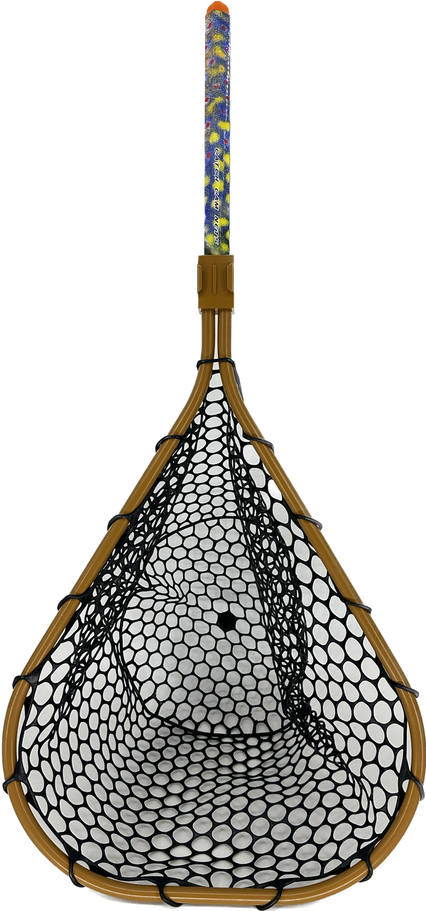 2025 Catch Cam Nets -Trout