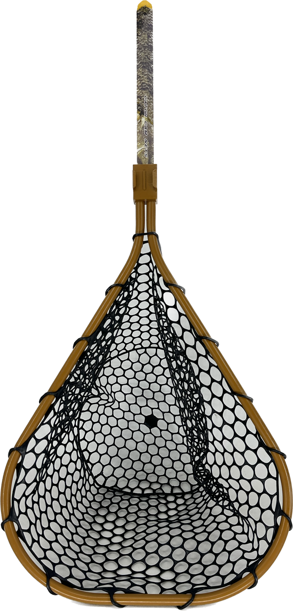2025 Catch Cam Nets -Trout