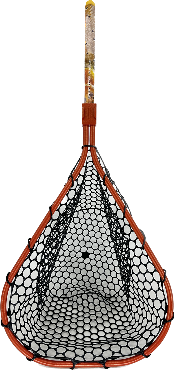 2025 Catch Cam Nets -Trout