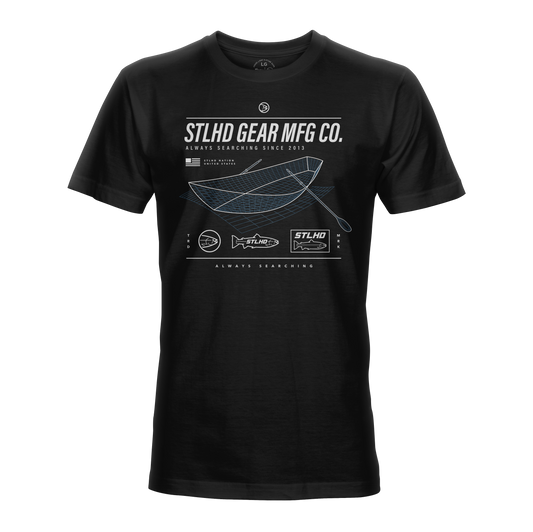 STLHD Tech Spec T-Shirt