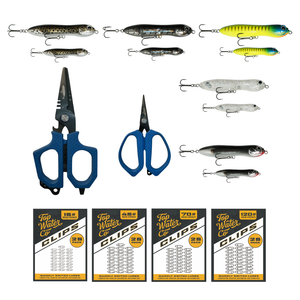 coo topwater fishing lures Topwater Fishing Lure Combo Pack – Topwater Co