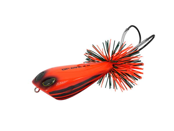 Jump Frog 65mm Fishing Lure