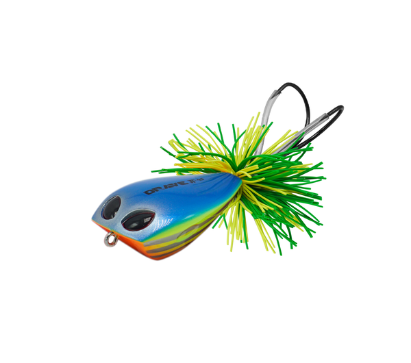 Jump Frog 45mm Fishing Lure