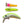 Small Batch Topwater Drop: Neon Trouble