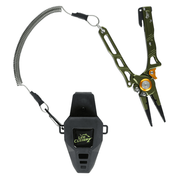 Line Cutterz Elite Pliers