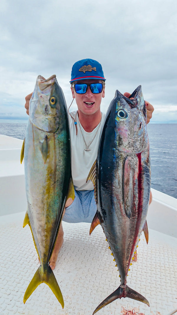 Offshore Speed Clip Bundle