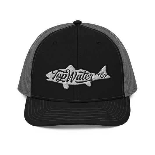 Redfish Trucker Cap