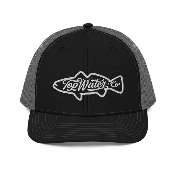 Trout Trucker Cap