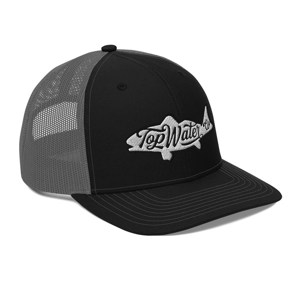 Redfish Trucker Cap