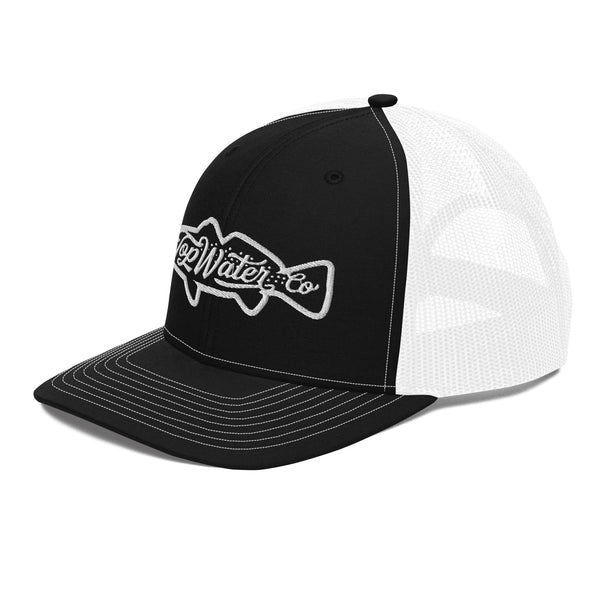 Trout Trucker Cap