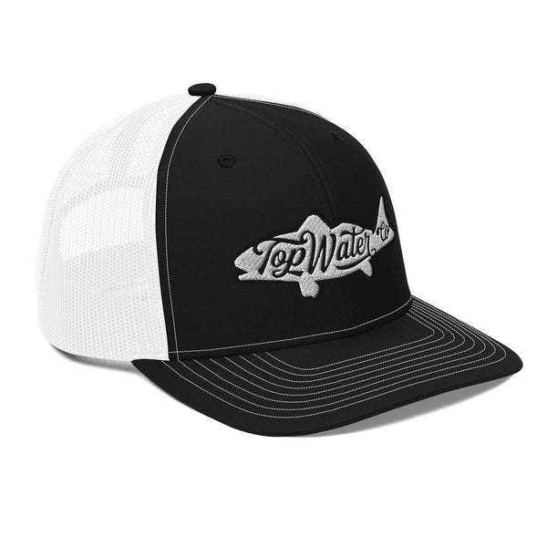 Redfish Trucker Cap