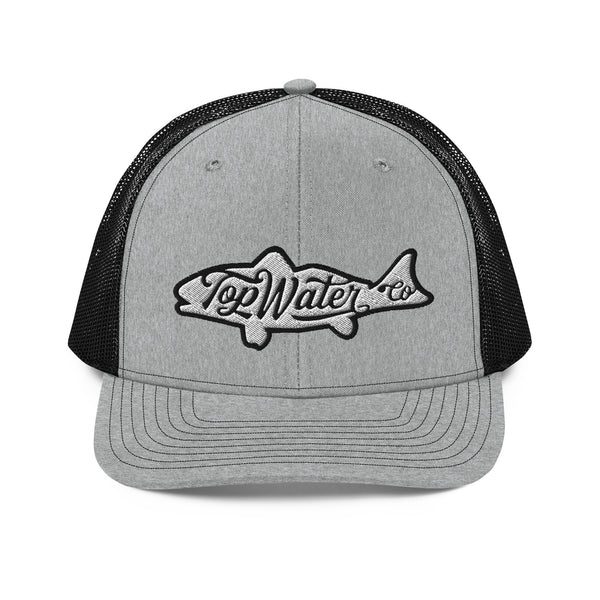Redfish Trucker Cap