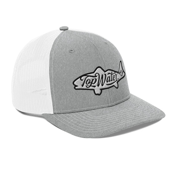 Redfish Trucker Cap