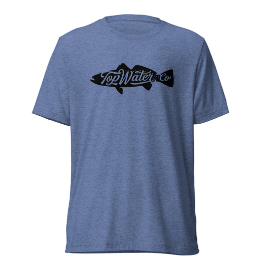 Speckled Trout SS Tee