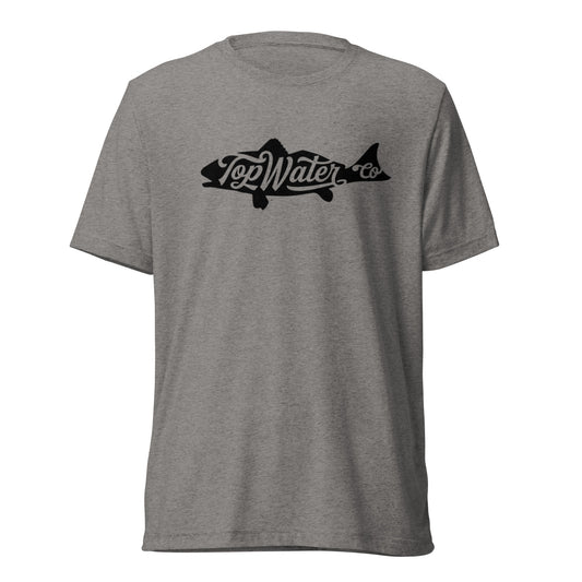 Redfish SS Tee